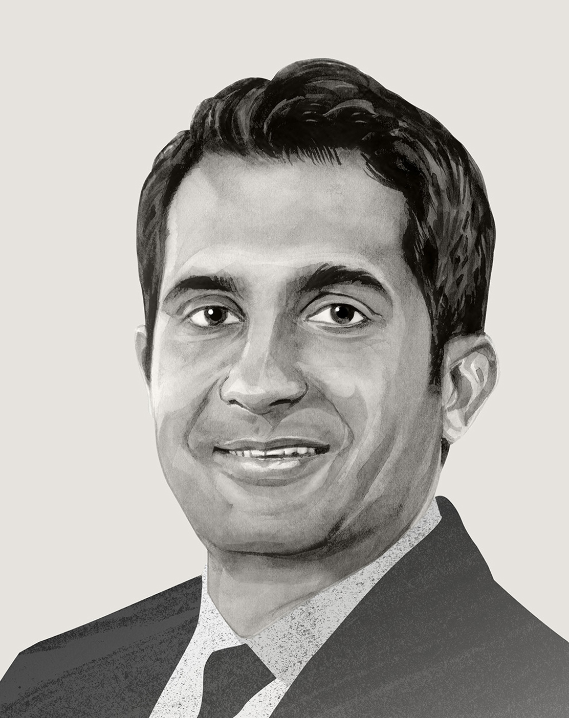 Vistria Adnan Nisar