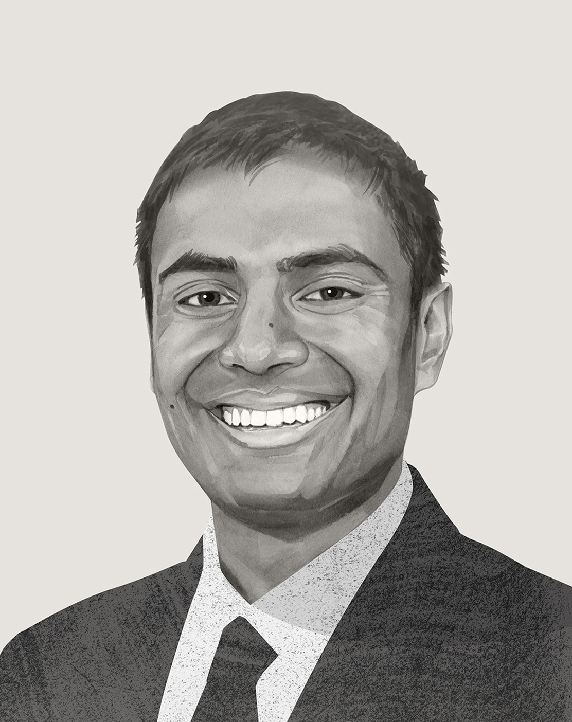 Vistria Vikram Chauhan